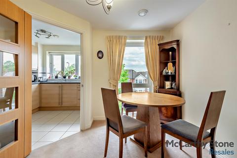 1 bedroom apartment for sale, Catherine Court, Sopwith Road, Eastleigh