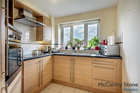 1 bedroom apartment for sale, Catherine Court, Sopwith Road, Eastleigh