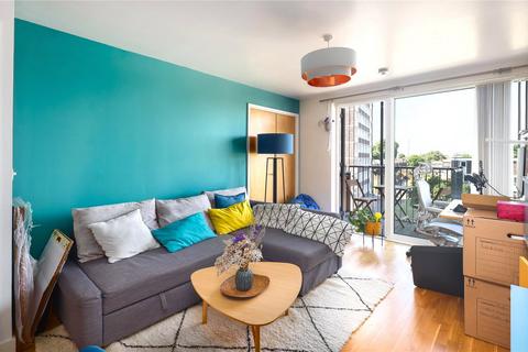 1 bedroom flat for sale, Adelaide Wharf, 120 Queensbridge Road, Bethnal Green, London, E2