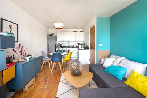1 bedroom flat for sale, Adelaide Wharf, 120 Queensbridge Road, Bethnal Green, London, E2