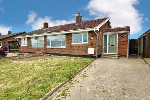 6 Chedgrave Road, Lowestoft, NR33 9DZ