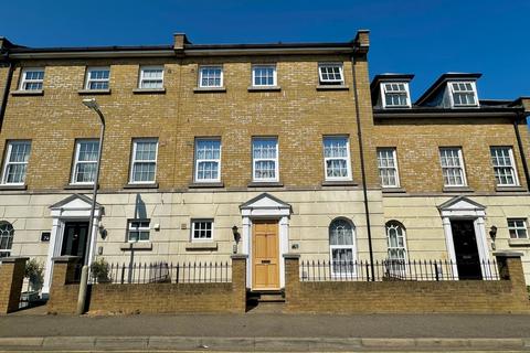 4 bedroom terraced house for sale, Canada Road, Walmer, Deal, Kent, CT14