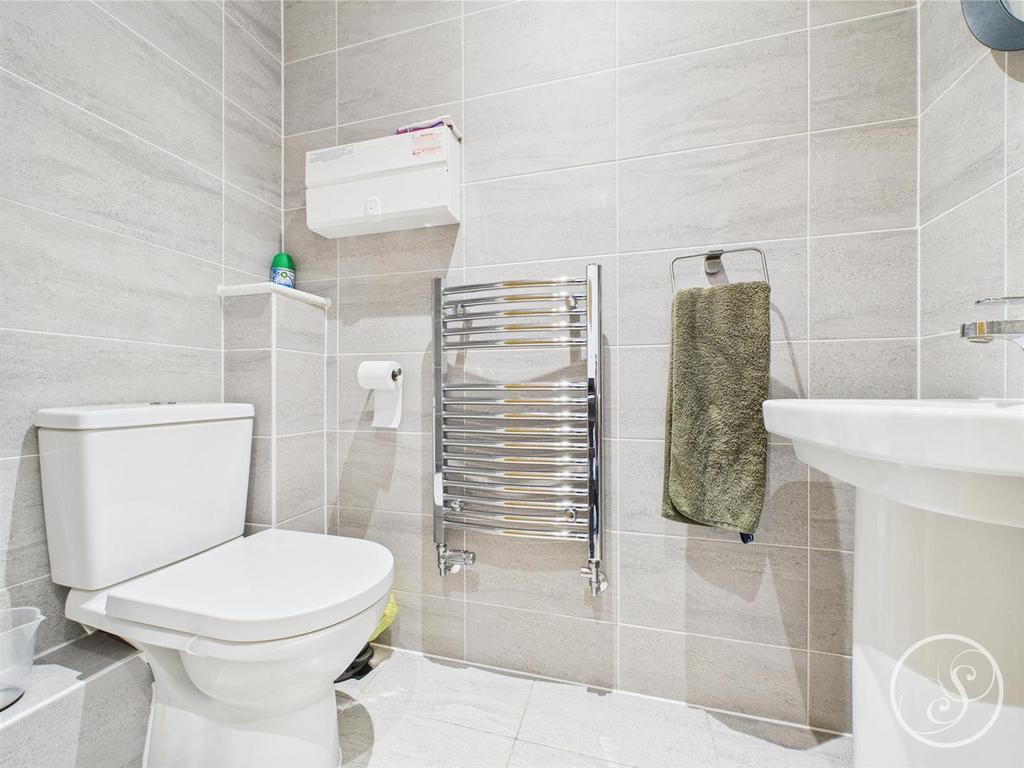 Guest wc