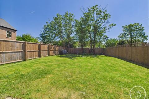 undefined, Chantrey Close, Leeds