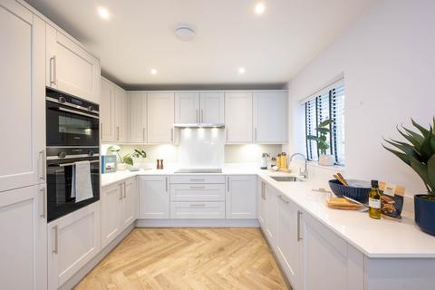 undefined, Plot 18 at Little Green, 36, Hendrix Drive HP22
