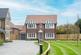 Plot 18 at Little Green, 36, Hendrix Drive HP22