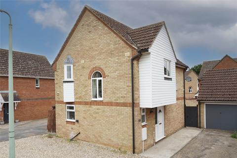 undefined, Kestrel Close, Beck Row, Bury St. Edmunds, Suffolk, IP28