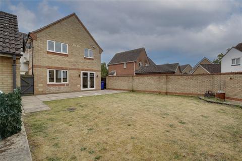 undefined, Kestrel Close, Beck Row, Bury St. Edmunds, Suffolk, IP28