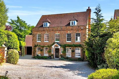 5 bedroom detached house for sale, Whiteparish, Salisbury, Wiltshire, SP5