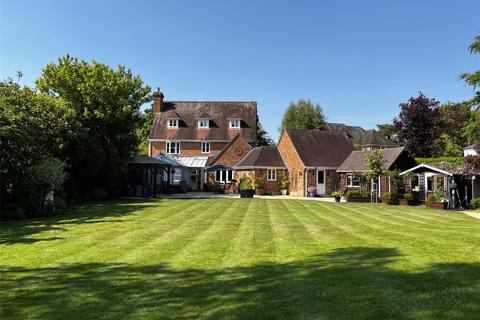5 bedroom detached house for sale, Whiteparish, Salisbury, Wiltshire, SP5