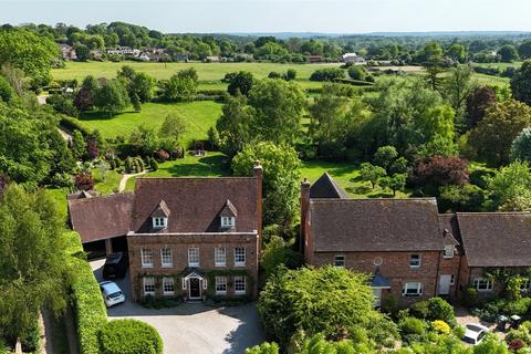 5 bedroom detached house for sale, Whiteparish, Salisbury, Wiltshire, SP5