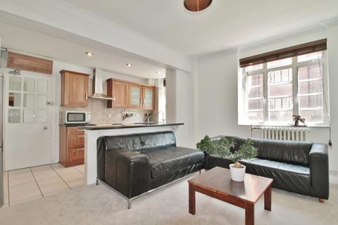 1 bedroom flat to rent, Latymer Court, Hammersmith Road, Hammersmith, W6