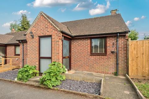 1 bedroom terraced bungalow for sale, Kennington,  Oxford,  OX1