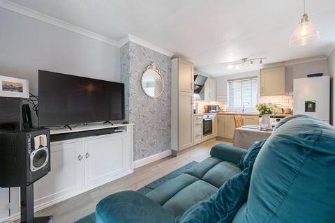 1 bedroom terraced bungalow for sale, Kennington,  Oxford,  OX1