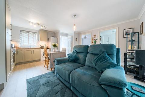 1 bedroom terraced bungalow for sale, Kennington,  Oxford,  OX1
