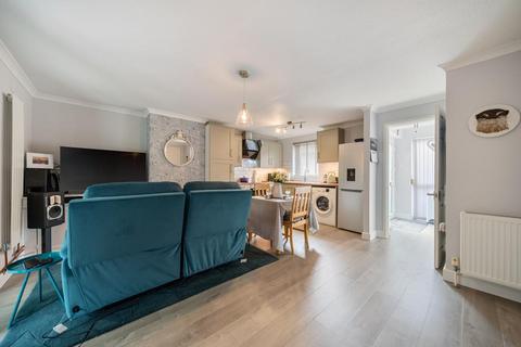 1 bedroom terraced bungalow for sale, Kennington,  Oxford,  OX1