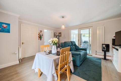 1 bedroom terraced bungalow for sale, Kennington,  Oxford,  OX1