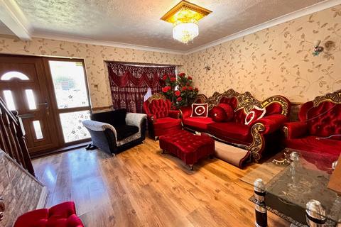 3 bedroom terraced house for sale, Gurney Place, Walsall, WS2