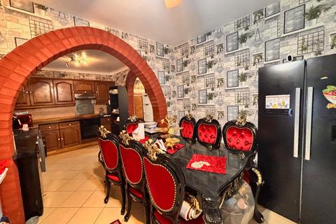 3 bedroom terraced house for sale, Gurney Place, Walsall, WS2