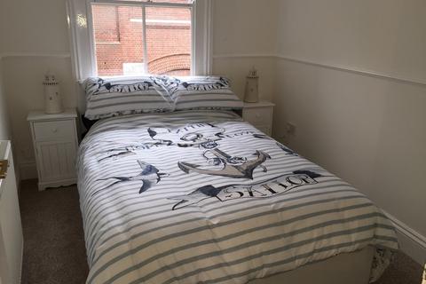 undefined, Flat 2, 68 Harbour Parade, Ramsgate, Kent