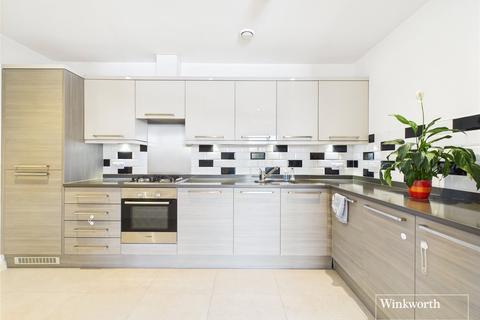 Alpine Road, London NW9