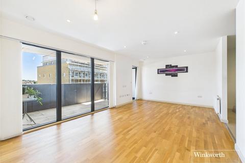 2 bedroom apartment to rent, Alpine Road, London NW9
