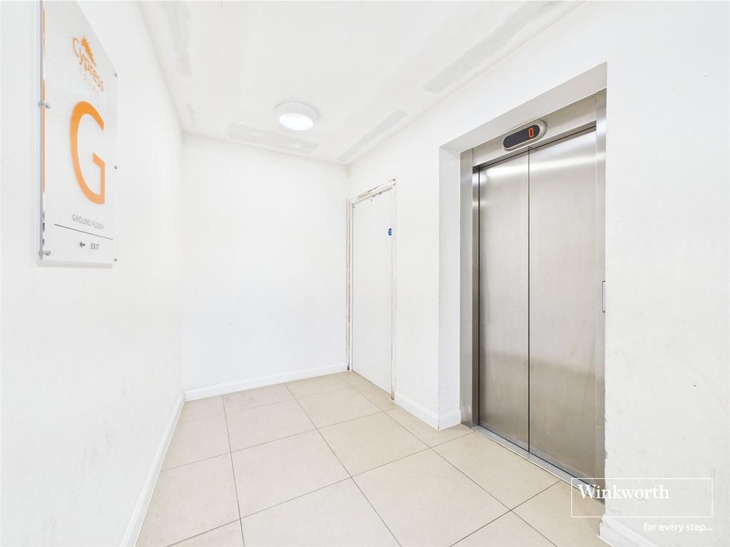 Lift