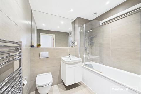 2 bedroom apartment to rent, Alpine Road, London NW9