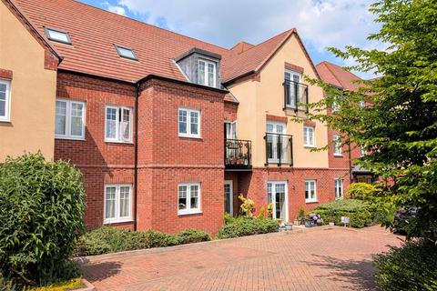 2 bedroom retirement property for sale, 1 Lock Court, Copthorne Road, Shrewsbury, SY3 8LP
