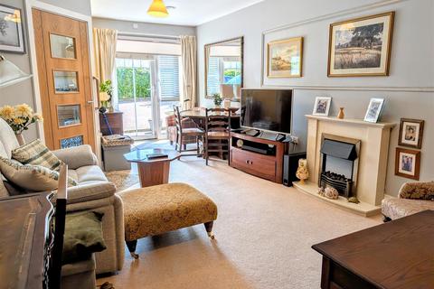 2 bedroom retirement property for sale, 1 Lock Court, Copthorne Road, Shrewsbury, SY3 8LP