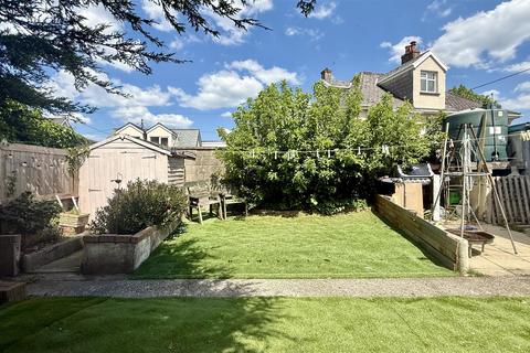 undefined, Exeter Road, Braunton EX33