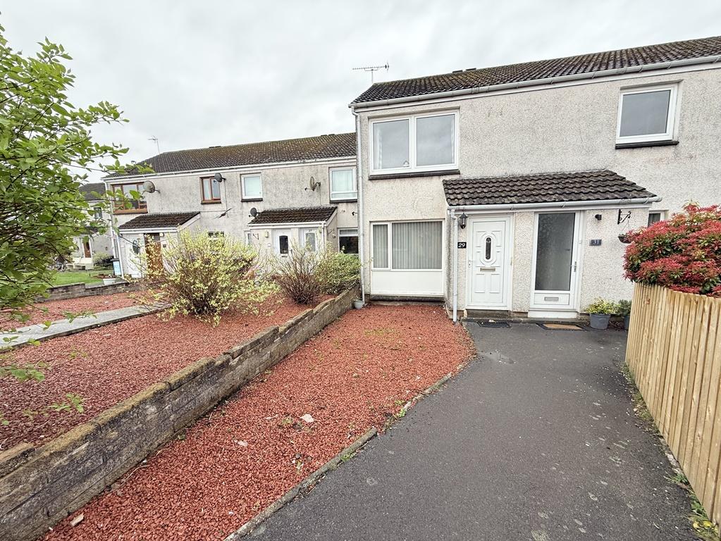 29 Mosspark Crescent, Dumfries, DG1 4 PQ - Braidwoo