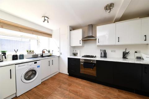 undefined, The Hyde, Stevenage