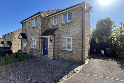 2 bedroom semi-detached house for sale, Royd Moor Road, Bradford BD4