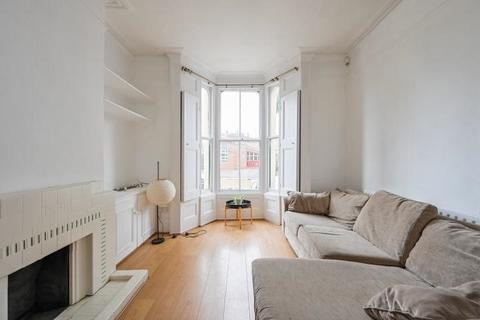 7 Bruce Road, London, E3 3HN