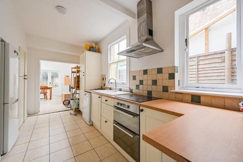 7 Bruce Road, London, E3 3HN