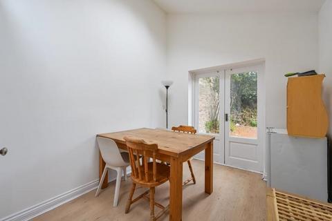 7 Bruce Road, London, E3 3HN