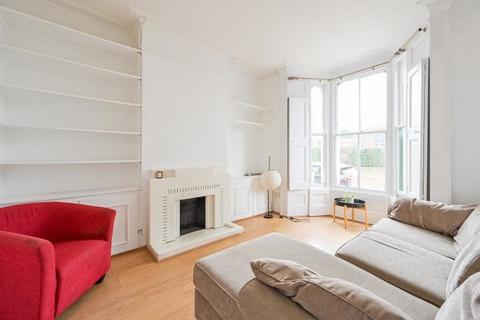 7 Bruce Road, London, E3 3HN