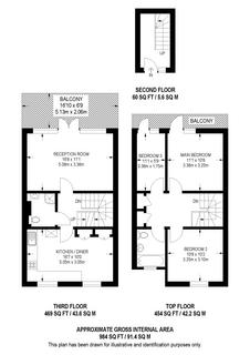 7 Bruce Road, London, E3 3HN