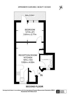 151 Tavistock Crescent, London, W11 1AE