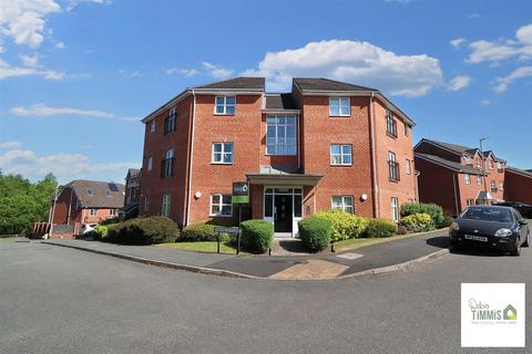 undefined, Blithfield Way, Norton Heights, Stoke-On-Trent