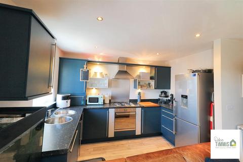 undefined, Blithfield Way, Norton Heights, Stoke-On-Trent