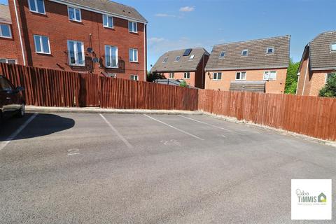 undefined, Blithfield Way, Norton Heights, Stoke-On-Trent