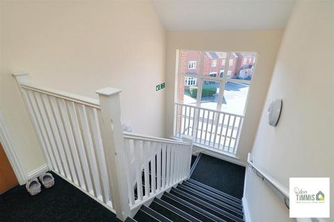 undefined, Blithfield Way, Norton Heights, Stoke-On-Trent