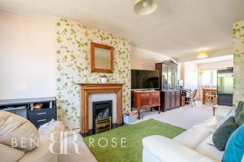 3 bedroom semi-detached house for sale, Howe Grove, Chorley