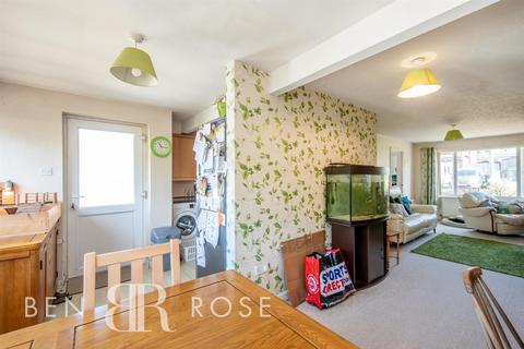 3 bedroom semi-detached house for sale, Howe Grove, Chorley