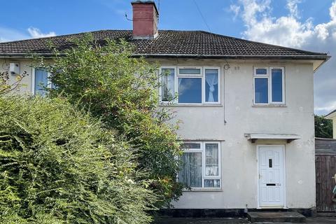 4 bedroom semi-detached house to rent, Landseer Avenue, Bristol BS7