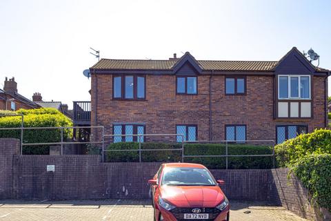 1 bedroom flat for sale, Mulberry Rise, Northwich, CW8