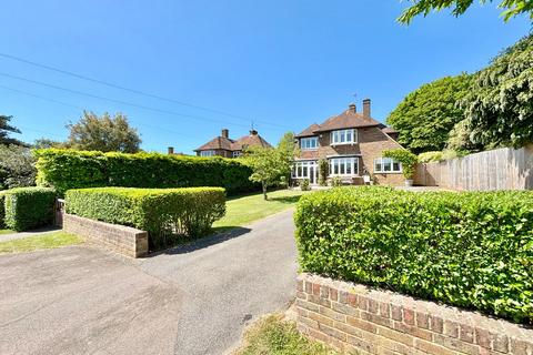5 bedroom detached house for sale, Collington Lane East, Bexhill-on-Sea, TN39