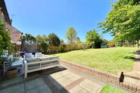 5 bedroom detached house for sale, Collington Lane East, Bexhill-on-Sea, TN39